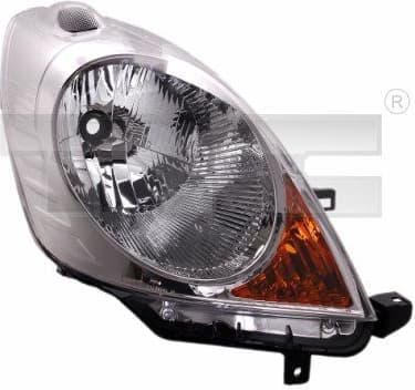 Headlight 20-1039-15-2
