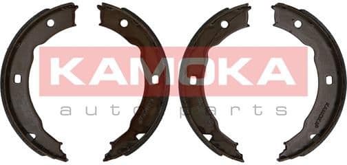 Brake Shoe Set, parking brake JQ212044 - image 2