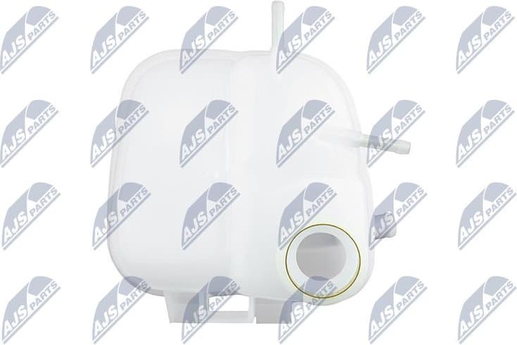 Expansion Tank, coolant CZW-PL-012 - image 3