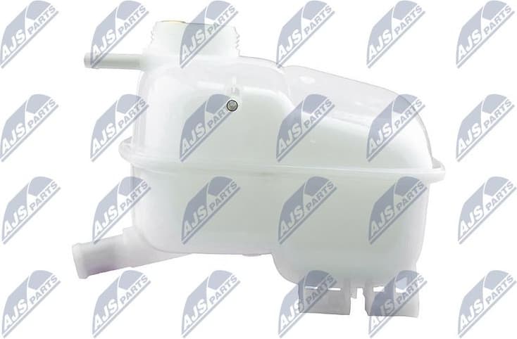 Expansion Tank, coolant CZW-PL-012 - image 5