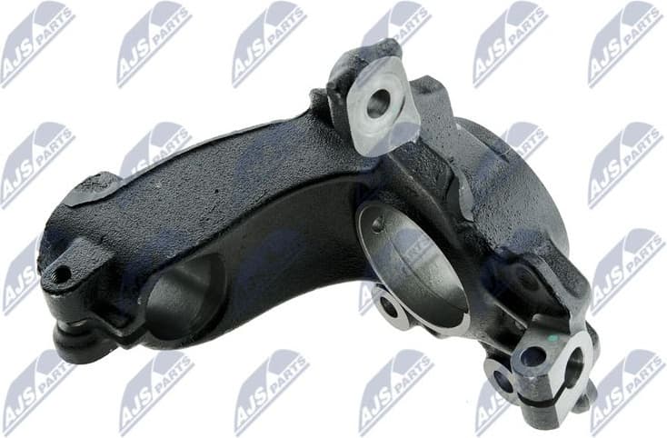 Steering Knuckle, wheel suspension ZZP-FR-017 - image 2