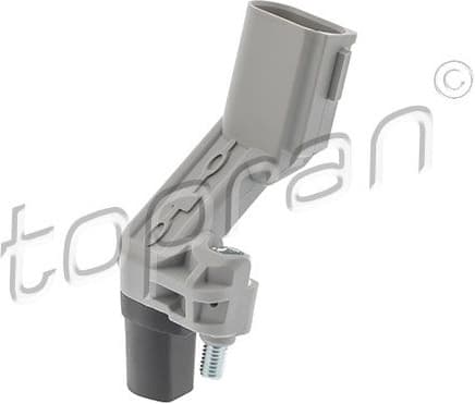 Sensor, crankshaft pulse 117 184