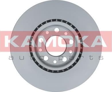 Brake Disc 103284 - image 4
