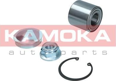Wheel Bearing Kit 5600216 - image 6