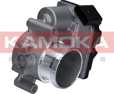 Throttle Body 112012 - image 5