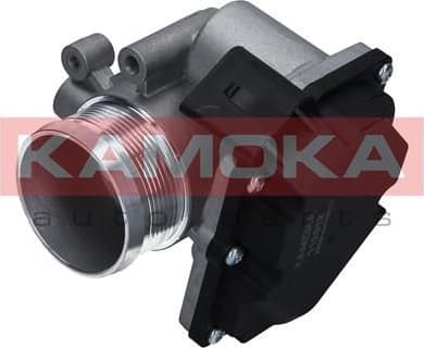 Throttle Body 112012 - image 6