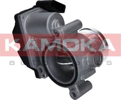 Throttle Body 112012 - image 8