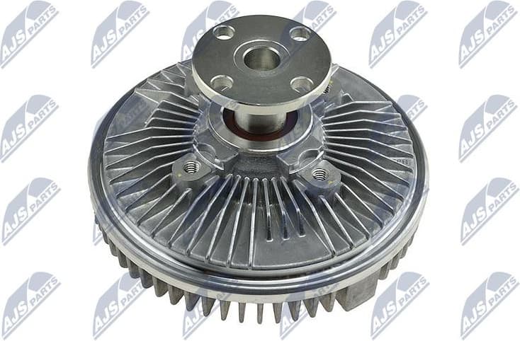 Clutch, radiator fan CSW-CH-002 - image 2