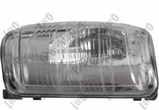 Direction Indicator LORO 017-70-862 - image 2