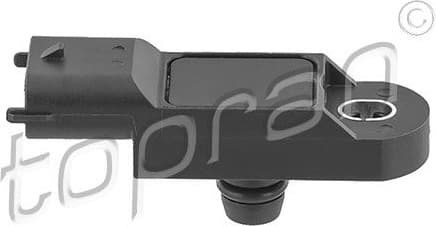 Sensor, boost pressure 700 896