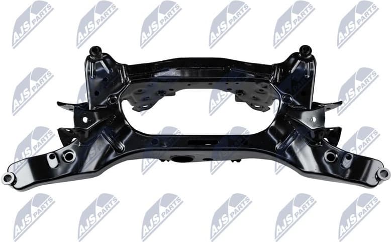 Axle Beam ZRZ-NS-009 - image 2