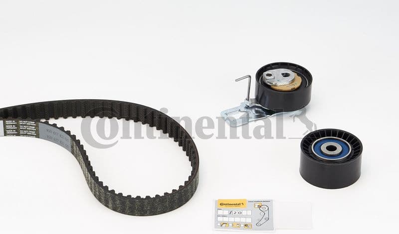 Timing Belt Kit CT1203K1