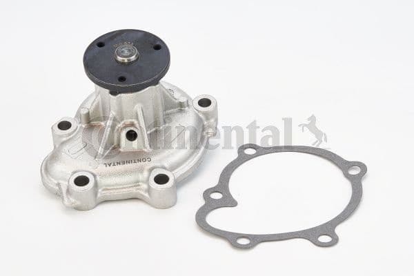 Water Pump, engine cooling WPS3009