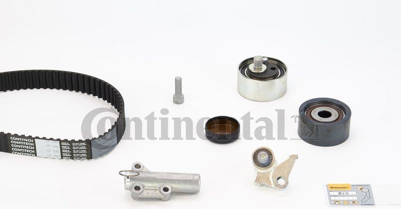 Timing Belt Kit CT1015K2