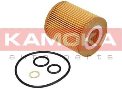 Oil Filter F109501 - image 6