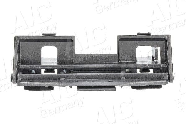 Hinge, fuel filler flap Original AIC Quality 55119 - image 3