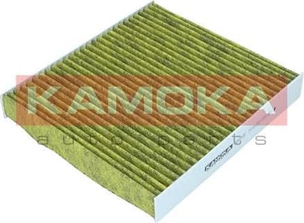 Filter cabin 6080105 - image 5