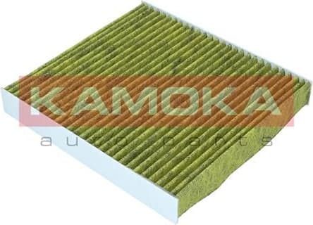 Filter cabin 6080105 - image 8