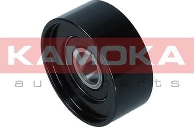 Tensioner Pulley, V-ribbed belt R0399 - image 6