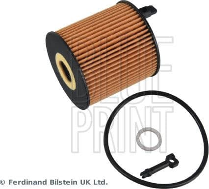 Oil Filter ADBP210121 - image 2