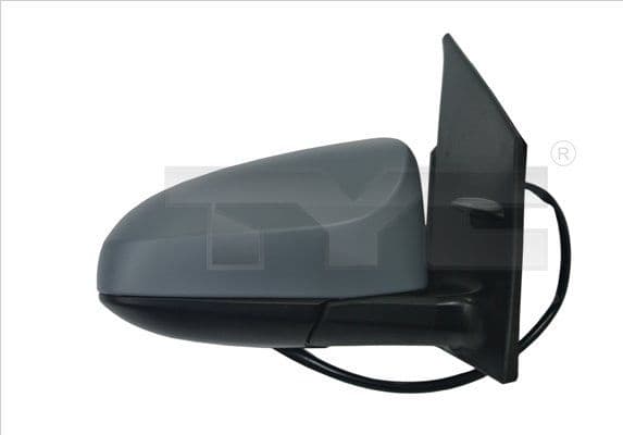 Exterior Mirror 336-0128