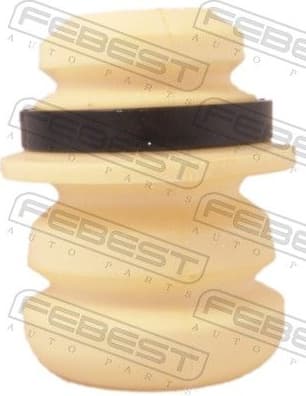 Rubber Buffer, suspension MD-CU5W