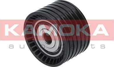 Deflection Pulley/Guide Pulley, timing belt R0168 - image 5