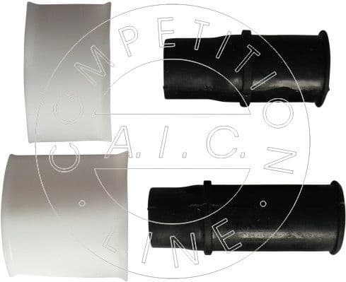 Guide Sleeve Kit, brake caliper NEW MOBILITY PARTS 54071