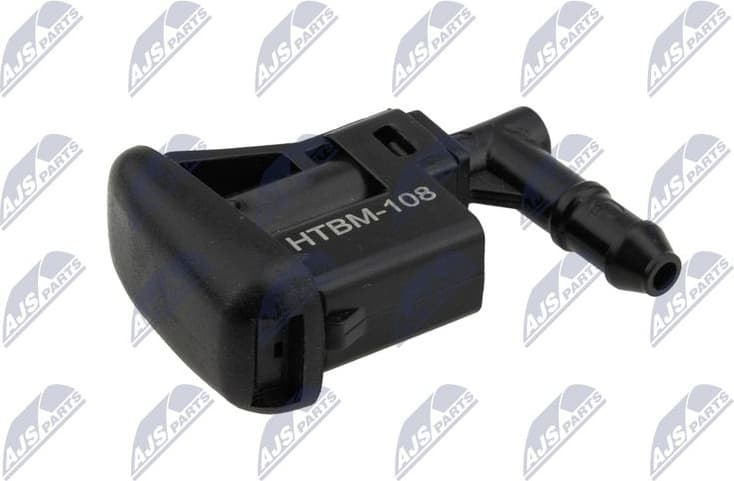 Washer Fluid Jet, window cleaning EDS-BM-108