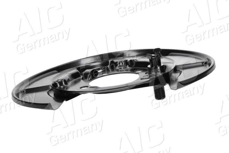 Splash Guard, brake disc NEW MOBILITY PARTS 71378 - image 4