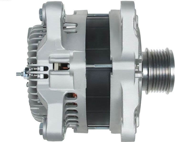 Alternator AS A5484S - image 2