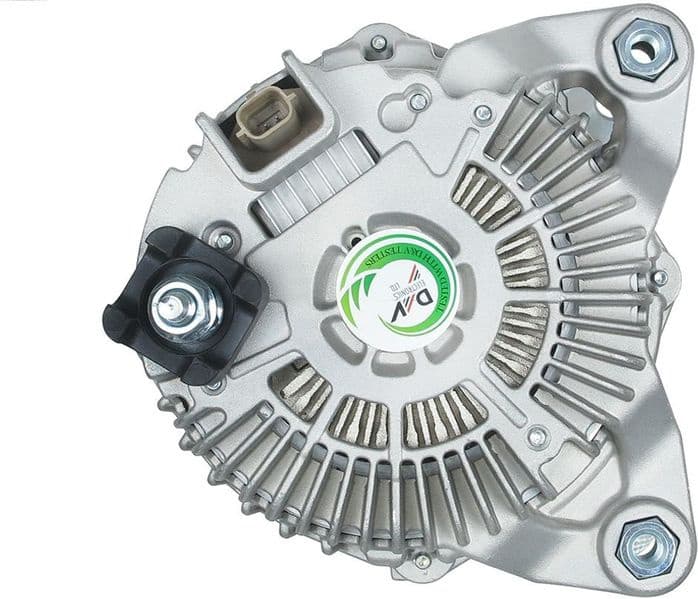 Alternator AS A5484S - image 3