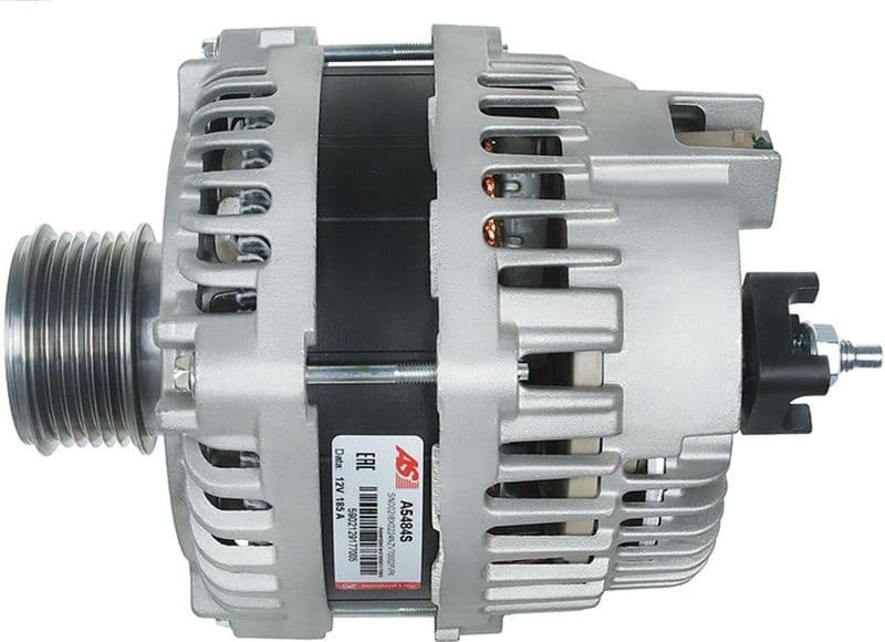 Alternator AS A5484S - image 4