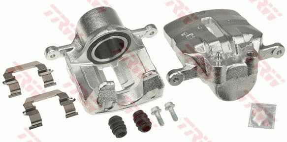 Brake Caliper BHZ933E - image 2