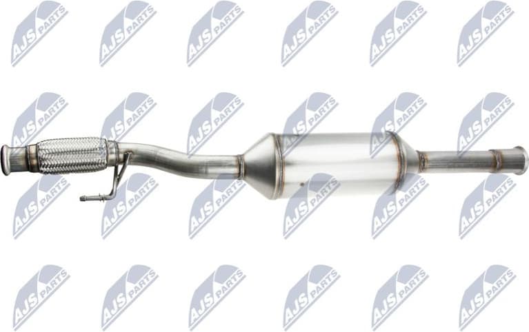 Soot/Particulate Filter, exhaust system DPF-PE-006 - image 4