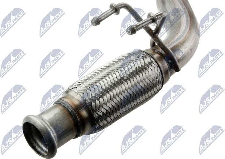 Soot/Particulate Filter, exhaust system DPF-PE-006 - image 5