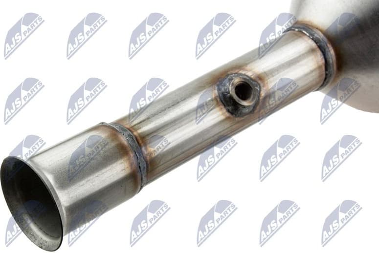 Soot/Particulate Filter, exhaust system DPF-PE-006 - image 7