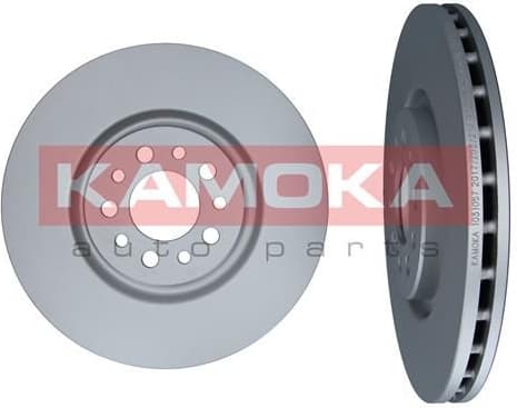 Brake Disc 1031057 - image 4