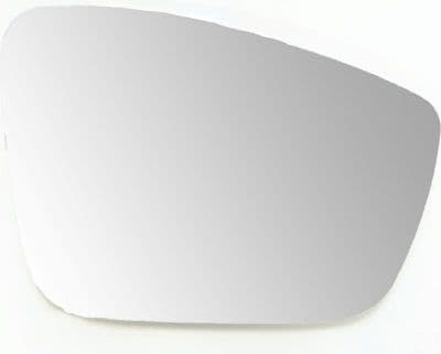 Mirror Glass, exterior mirror LORO 4059G04