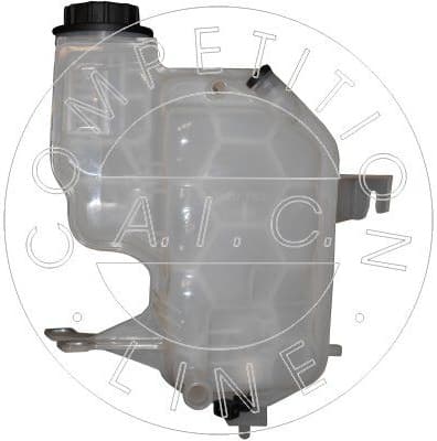Expansion Tank, coolant Original AIC Quality 56497 - image 2