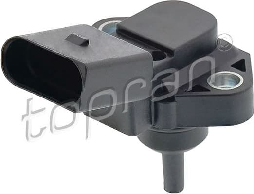 Sensor, boost pressure 111 417