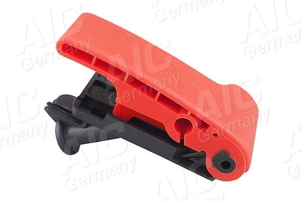 Handle, bonnet release NEW MOBILITY PARTS 56013 - image 3