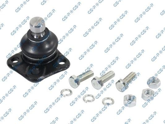 Ball Joint S080215