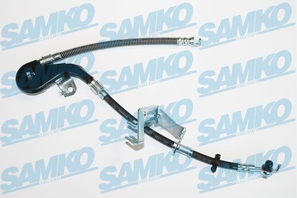 Brake Hose 6T48342