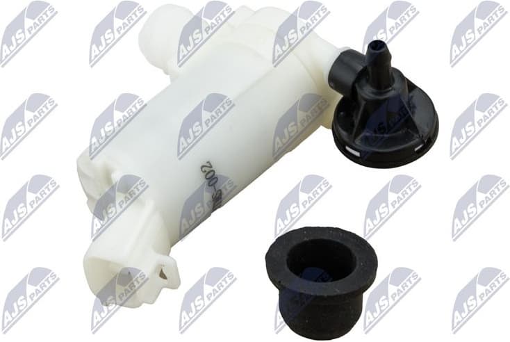 Washer Fluid Pump, window cleaning ESP-MS-002 - image 2