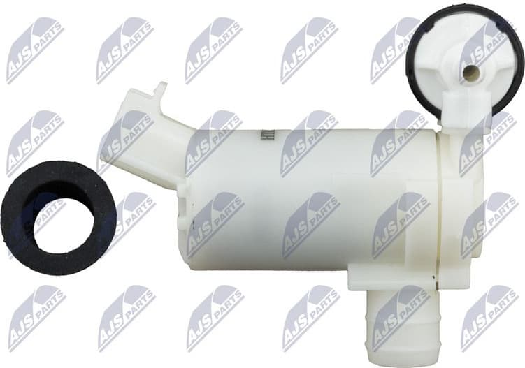 Washer Fluid Pump, window cleaning ESP-MS-002 - image 4