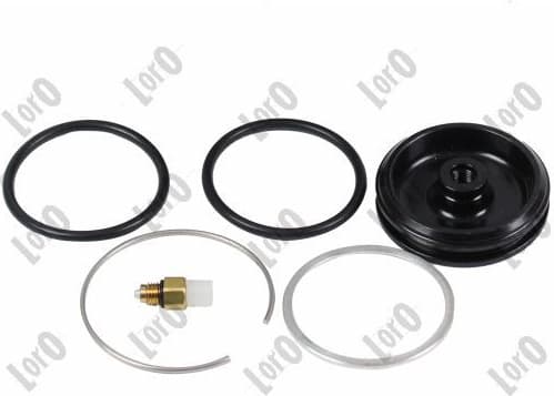 Air Spring, suspension LORO 131-02-001 - image 3