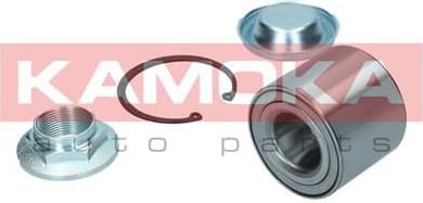 Wheel Bearing Kit 5600096 - image 8