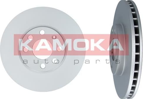 Brake Disc 1032262 - image 3