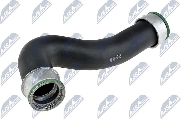 Charge Air Hose GPP-AU-046 - image 2